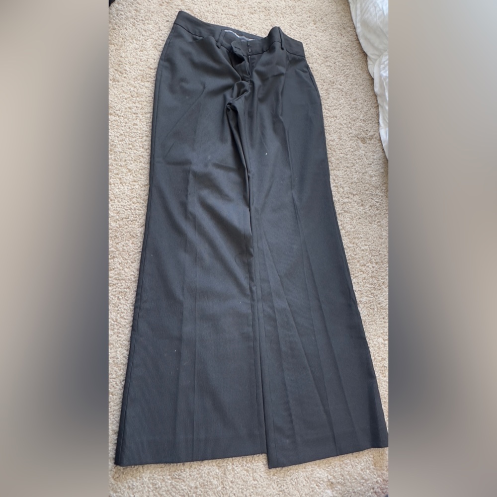 Express Trousers
